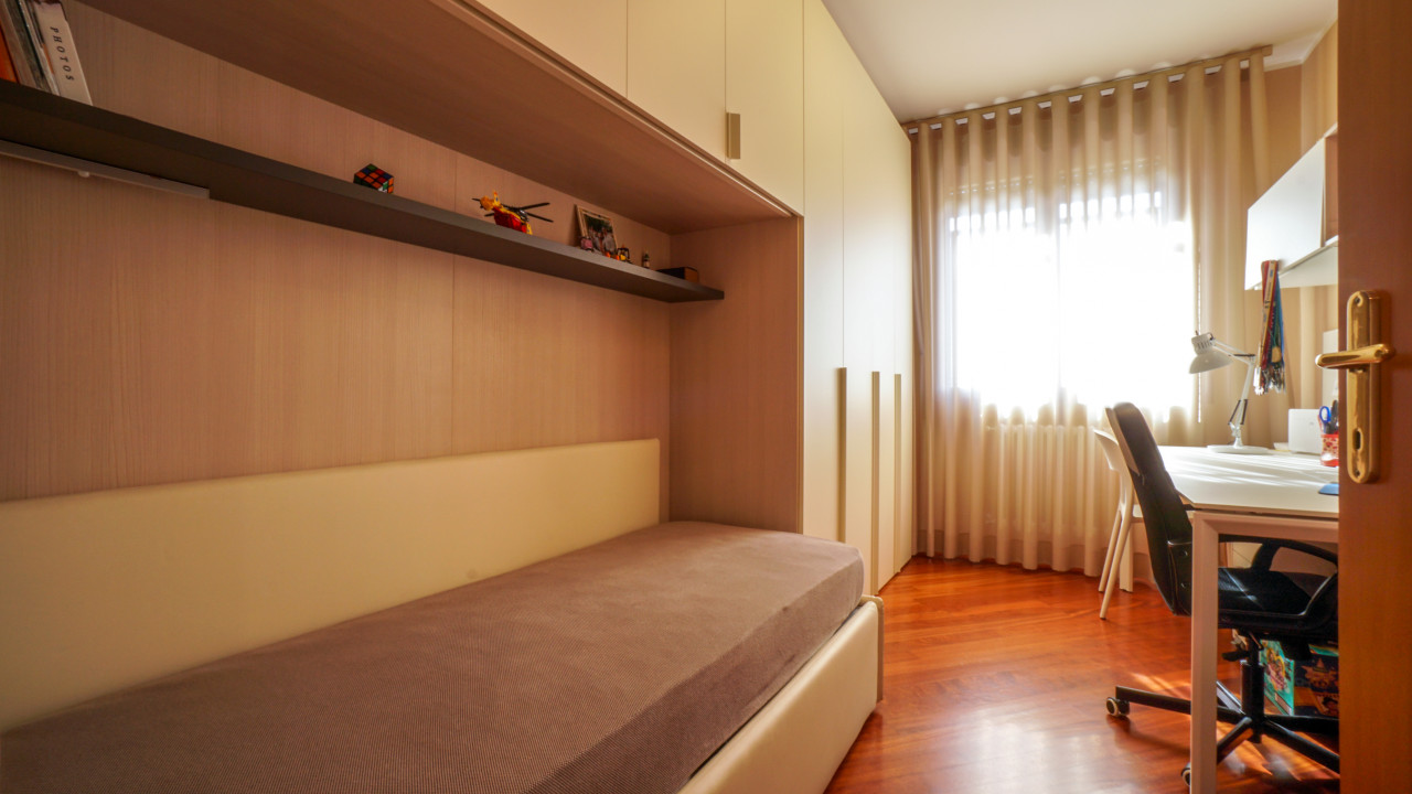 Appartamento - San Bonifacio centro in vendita a San Bonifacio — foto 13