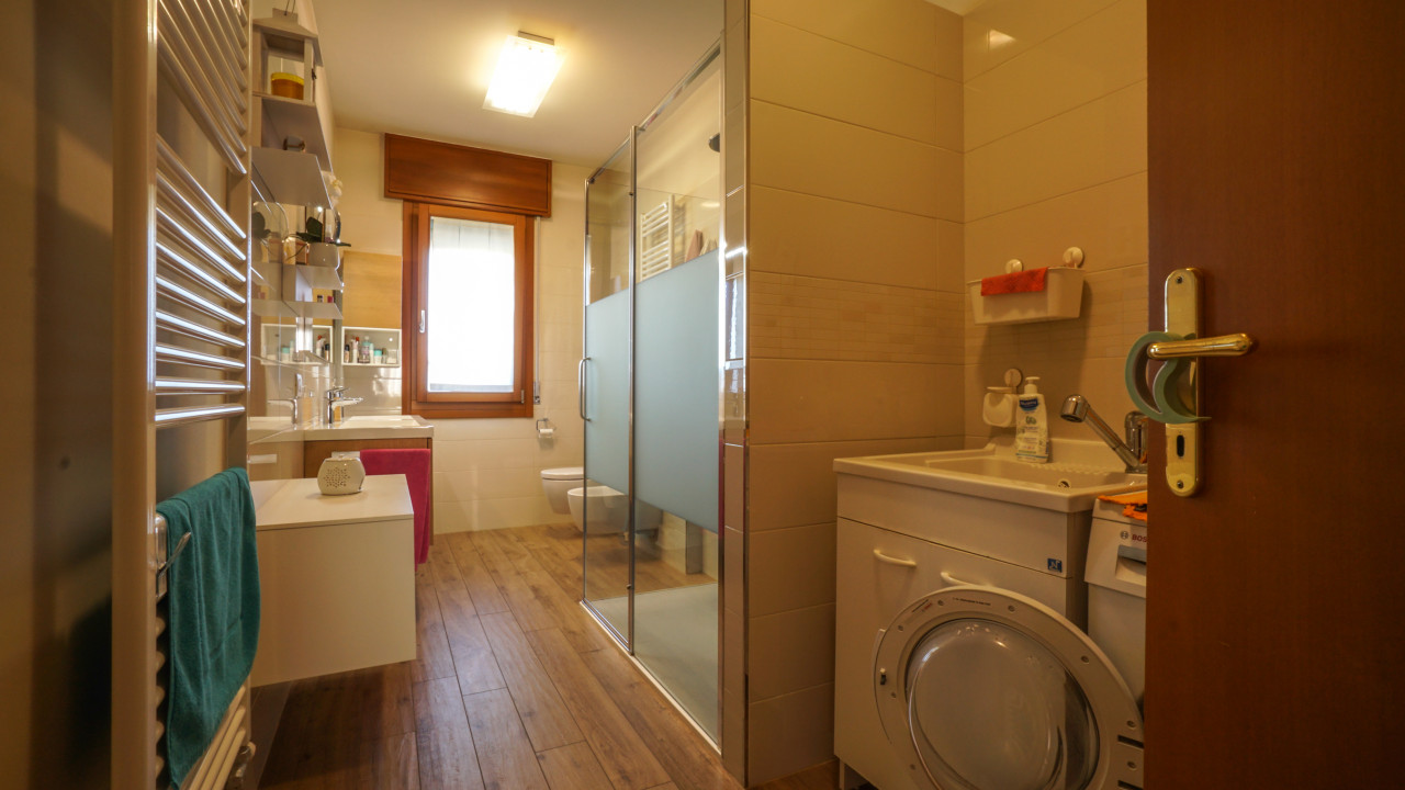 Appartamento - San Bonifacio centro in vendita a San Bonifacio — foto 14