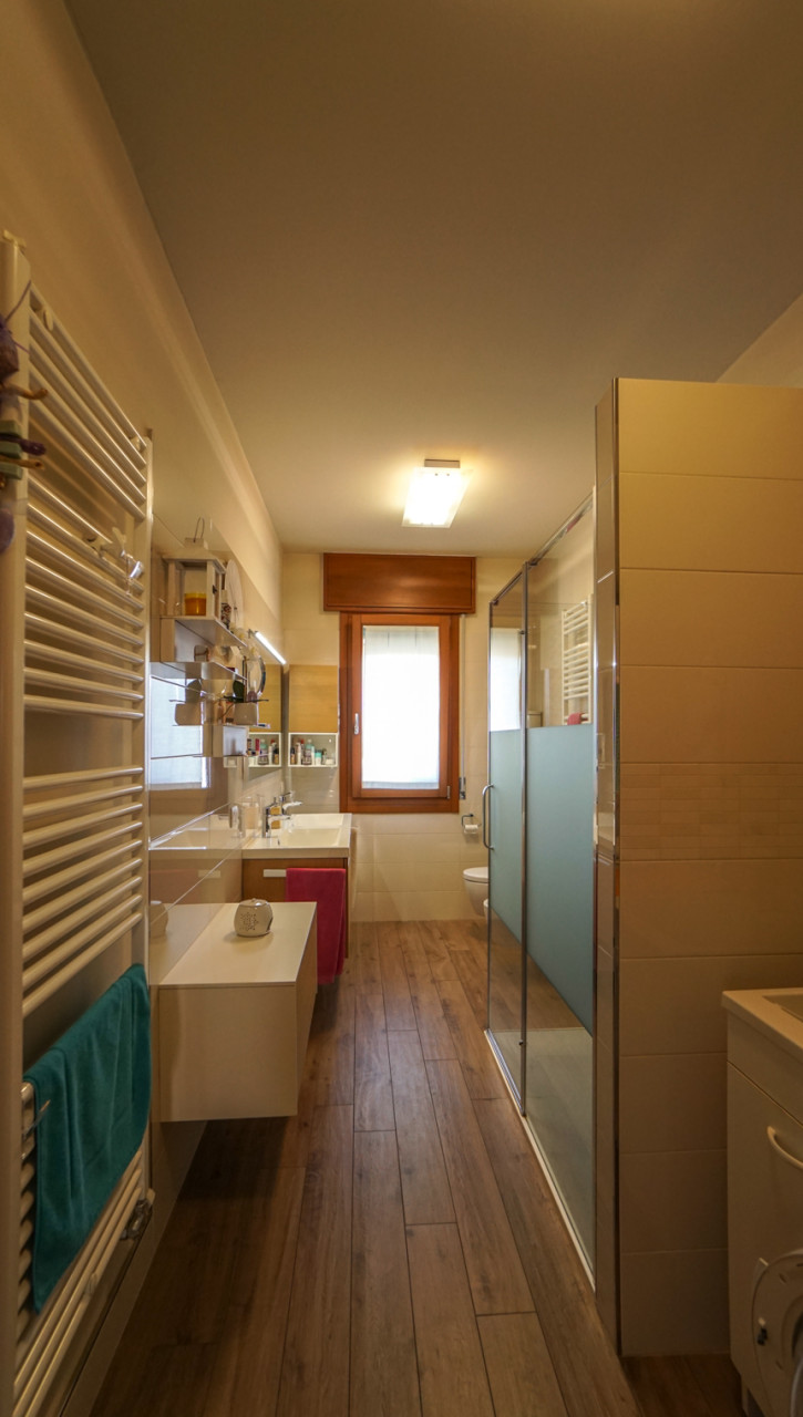 Appartamento - San Bonifacio centro in vendita a San Bonifacio — foto 15