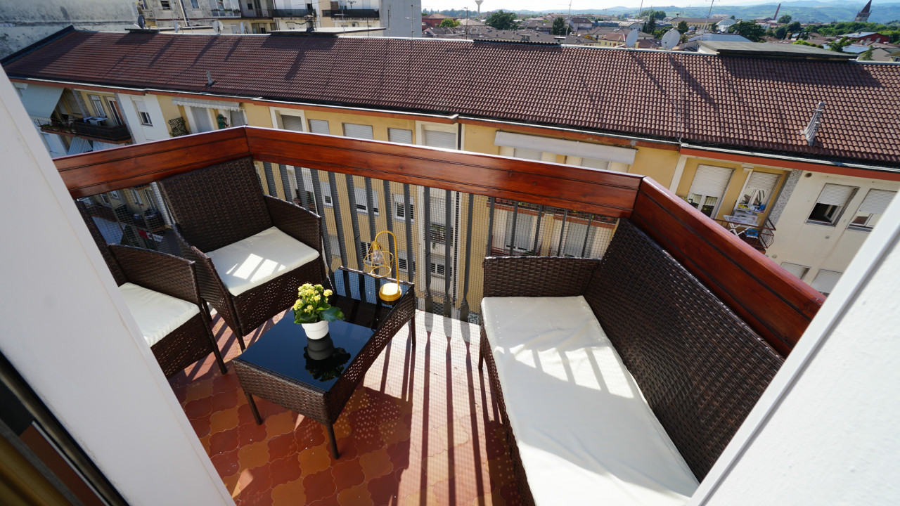 Appartamento - San Bonifacio centro in vendita a San Bonifacio — foto 17