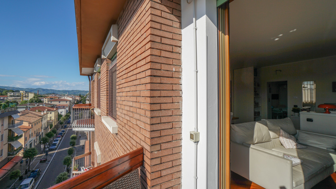 Appartamento - San Bonifacio centro in vendita a San Bonifacio — foto 18