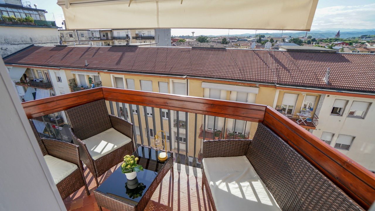 Appartamento - San Bonifacio centro in vendita a San Bonifacio — foto 19