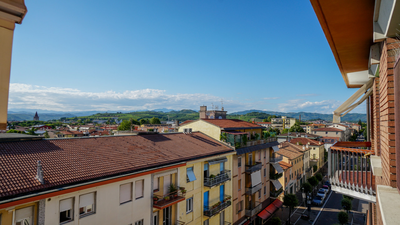 Appartamento - San Bonifacio centro in vendita a San Bonifacio — foto 20