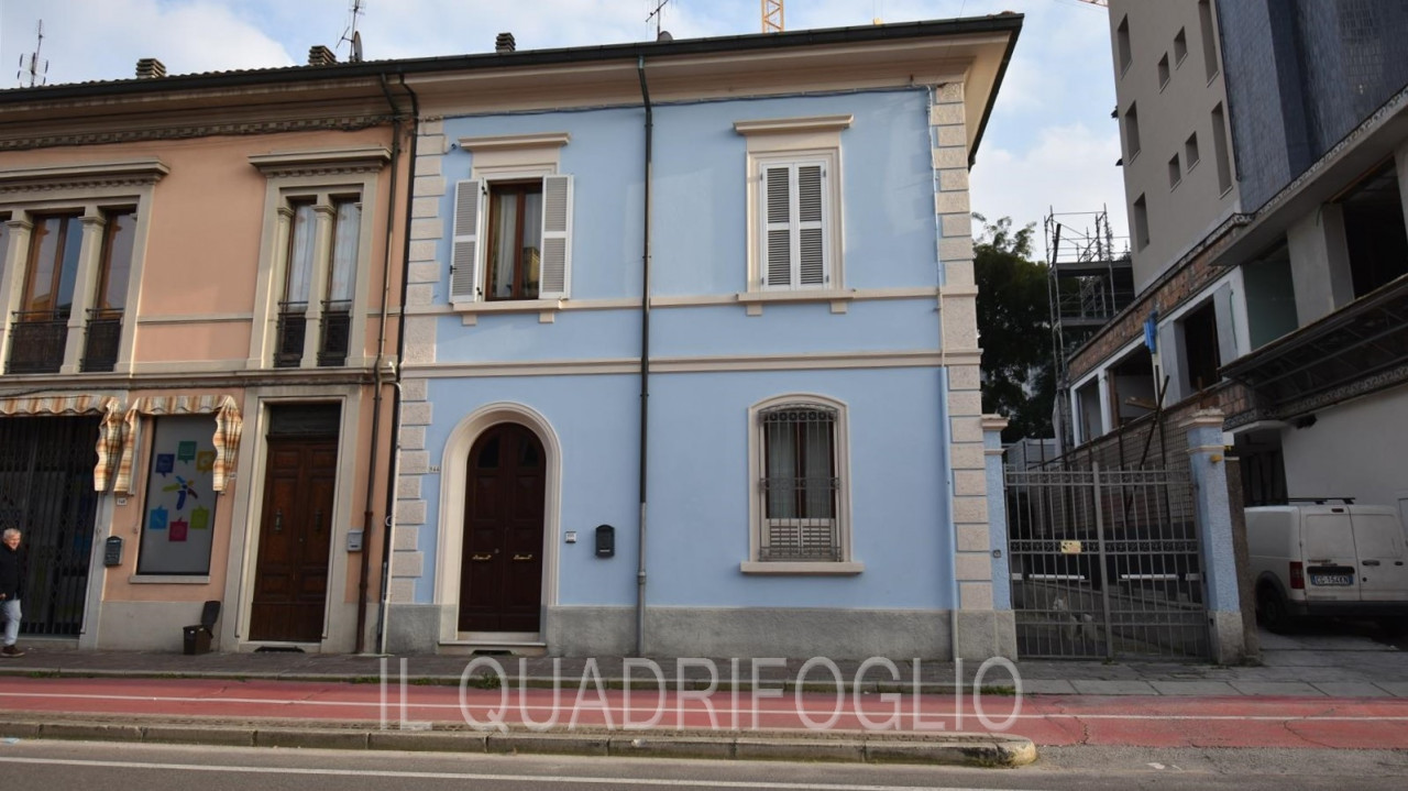 Centro citt� - Casa Singola