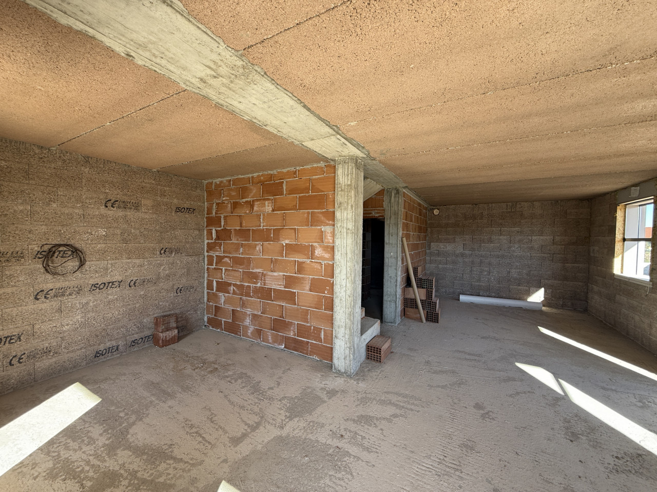 Nuova porzione di villa bifamiliare in vendita a Prova di San Bonifacio in vendita a San Bonifacio — foto 7