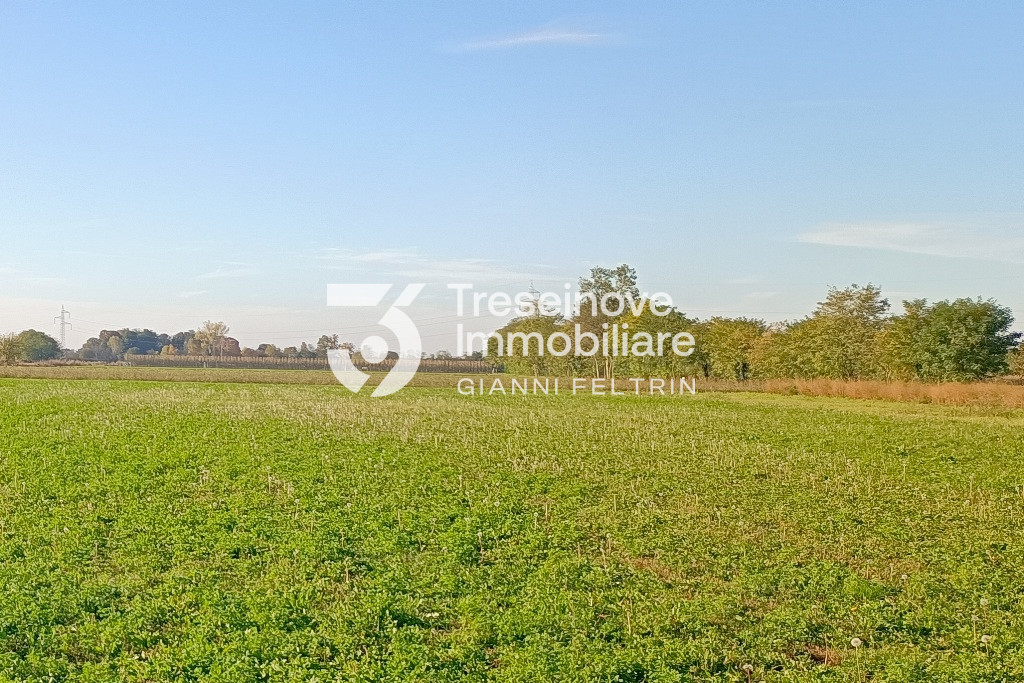 Terreno Agricolo di 9581 MQ a Padernello di Paese