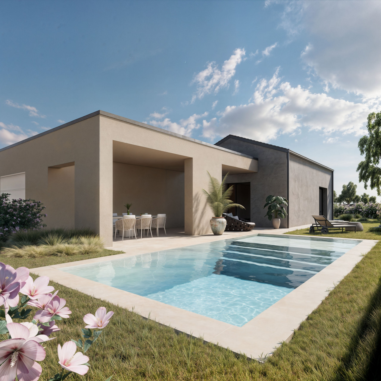 Elegante Villa Moderna in Vendita a Gazzolo, Arcole in vendita a Arcole — foto 3