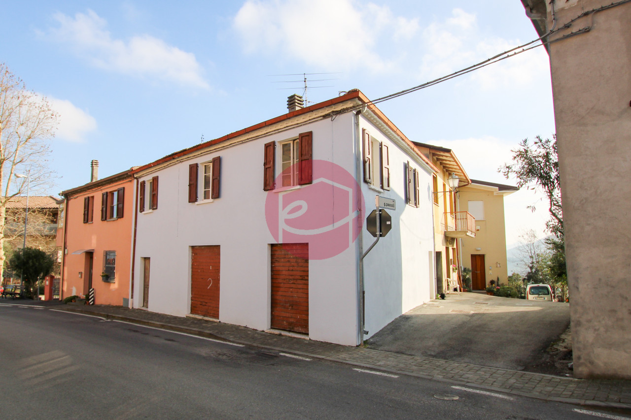 Borghi - Centro - Appartamento