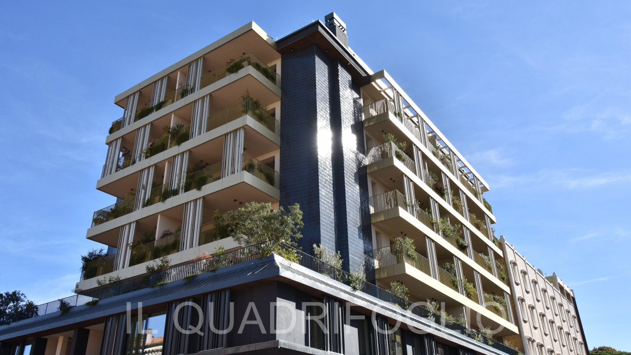 Centro Urbano - Appartamento