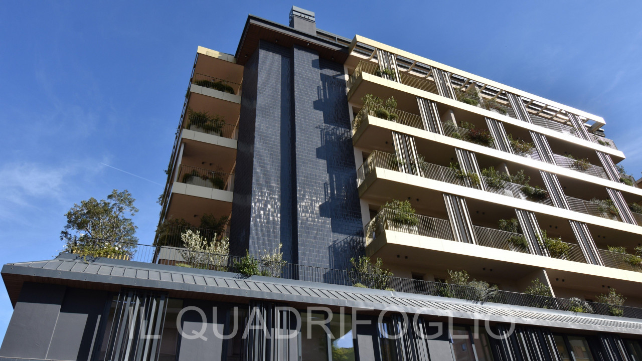 Cesena - Centro - Appartamento