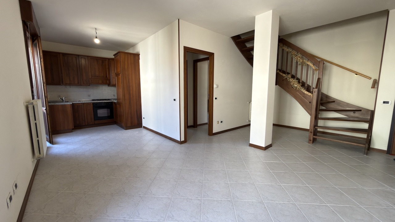 Abano Terme – Appartamento – duplex