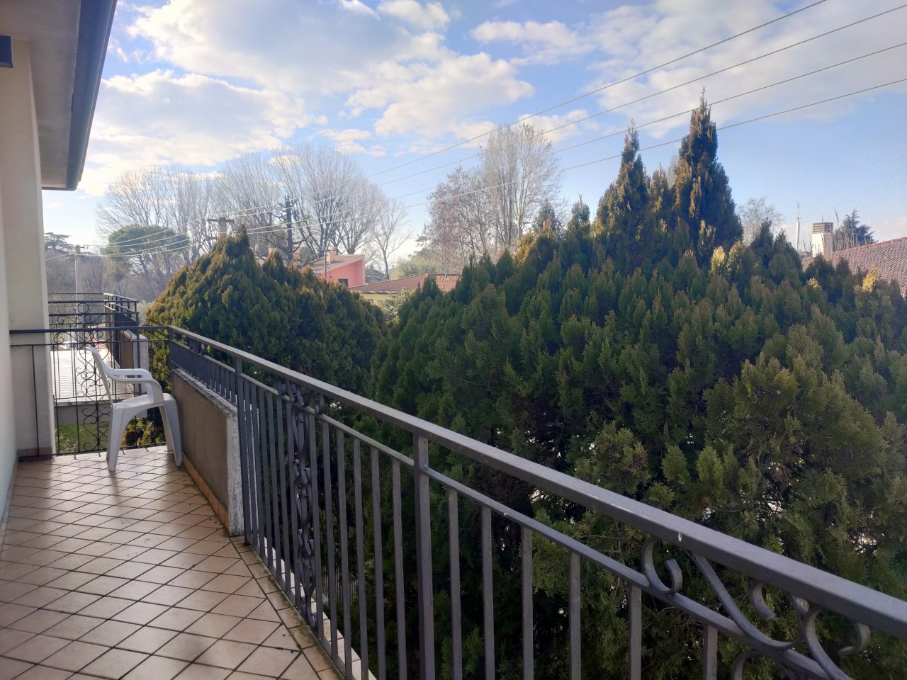 Abano Terme – Appartamento – trilocale
