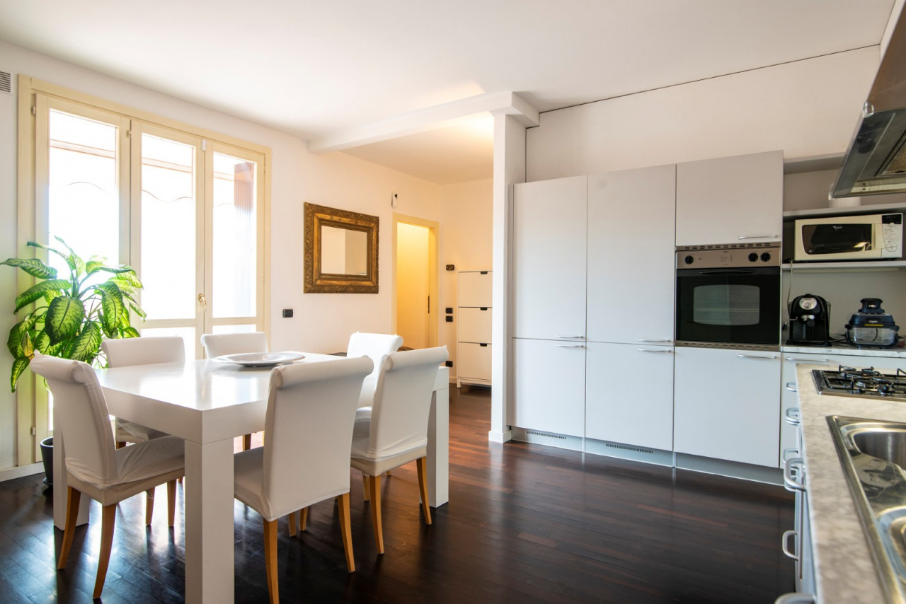 Abano Terme – Appartamento – duplex