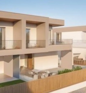 Abano Terme – Quadrifamiliare