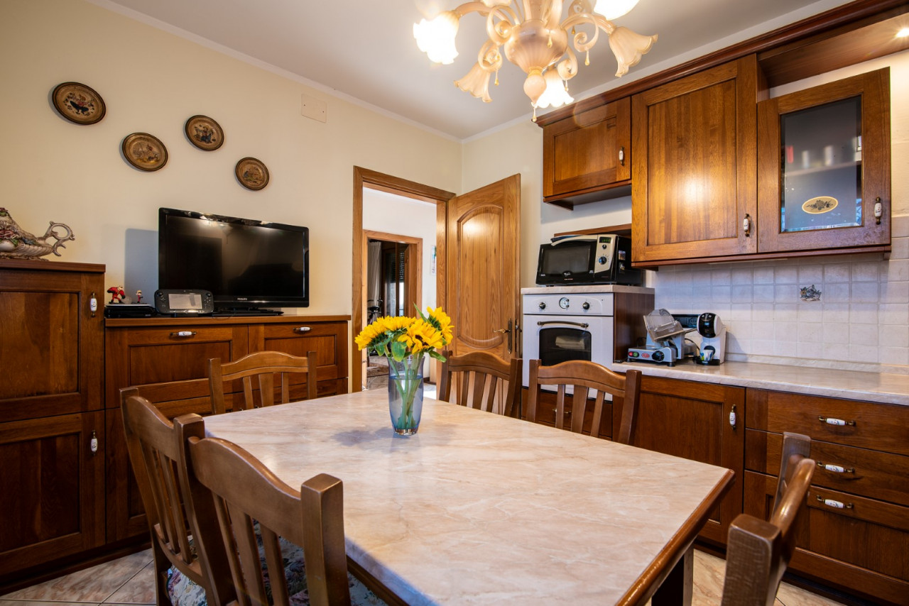 Abano Terme – Casa singola – terratetto
