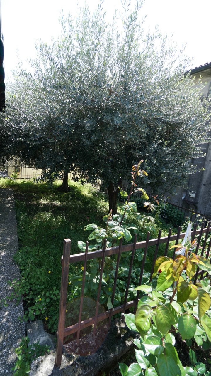 Due case, unico prezzo a Soave - Castelcerino in vendita a Soave — foto 8
