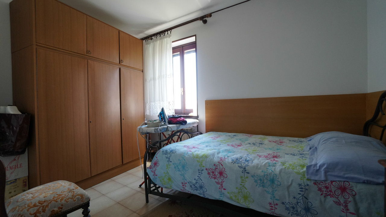 Due case, unico prezzo a Soave - Castelcerino in vendita a Soave — foto 13