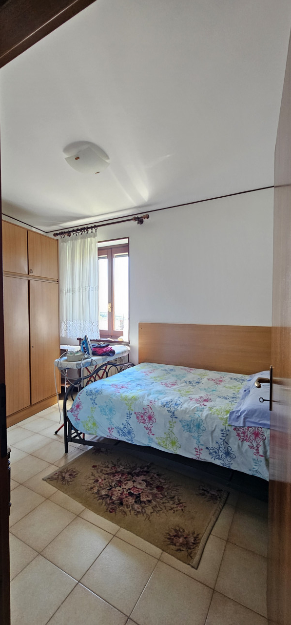 Due case, unico prezzo a Soave - Castelcerino in vendita a Soave — foto 14