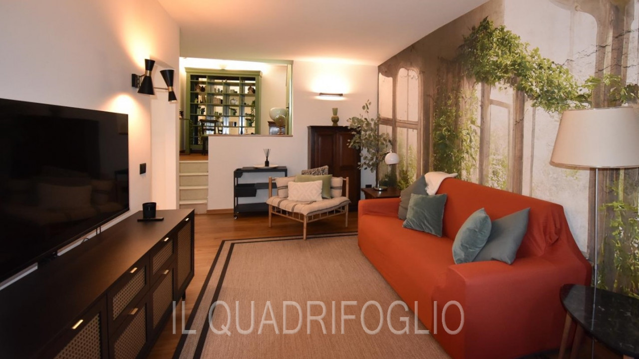 Centro Storico - Appartamento