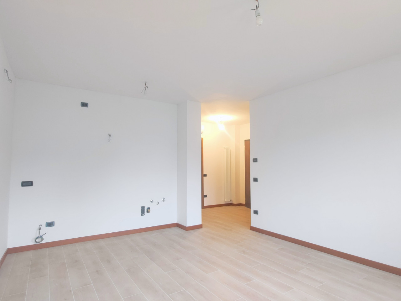 Abano Terme – Appartamento – trilocale