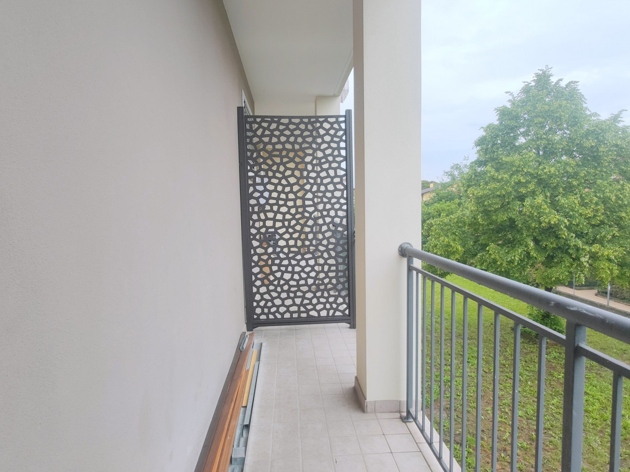 Abano Terme – Appartamento – trilocale