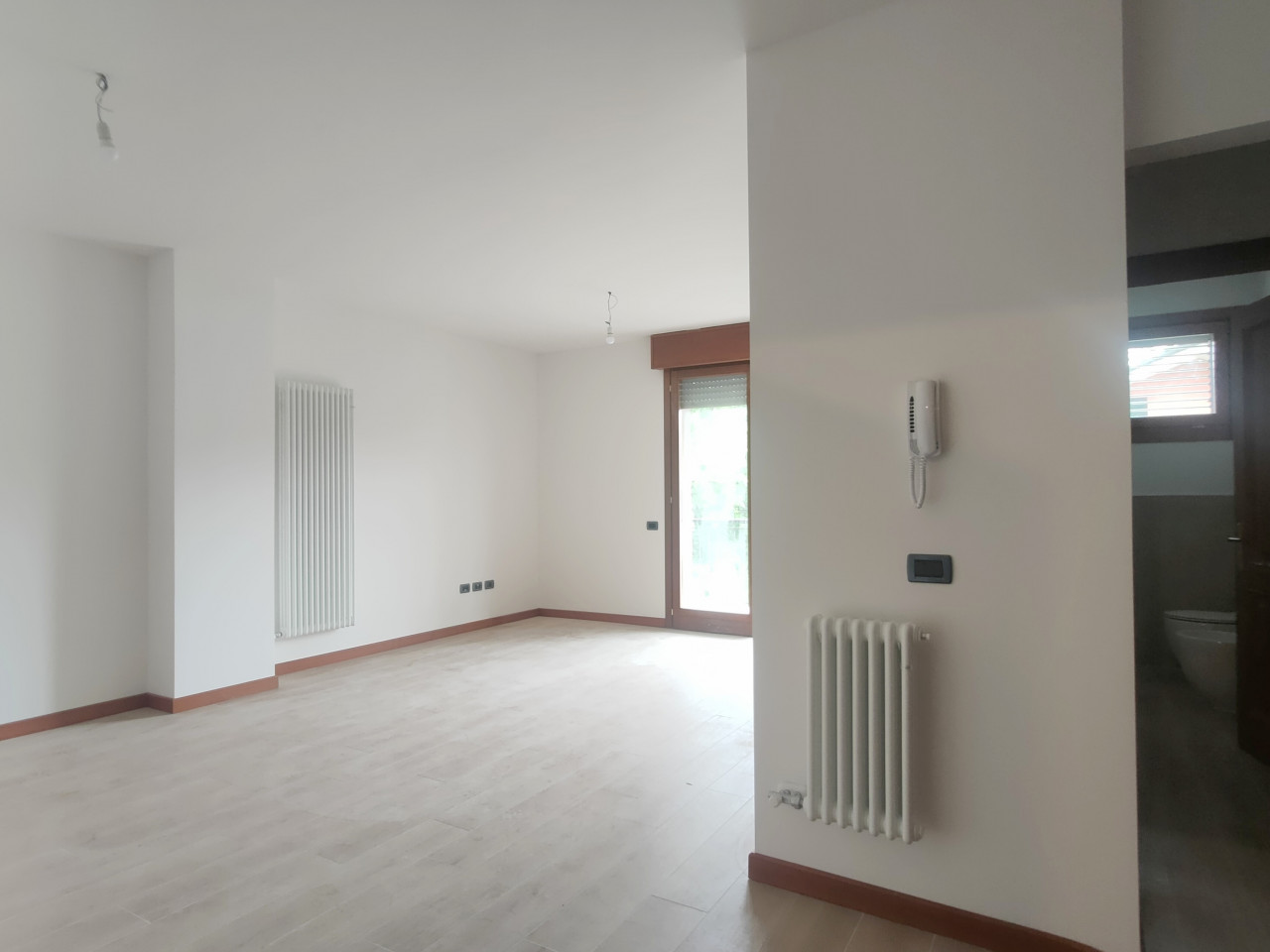 Abano Terme – Appartamento – trilocale