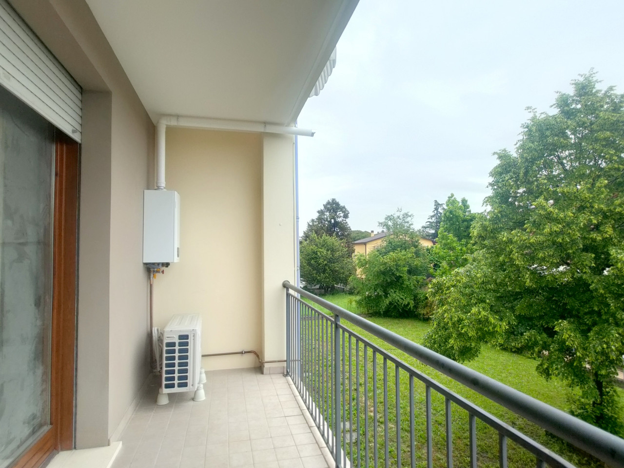 Abano Terme – Appartamento – trilocale