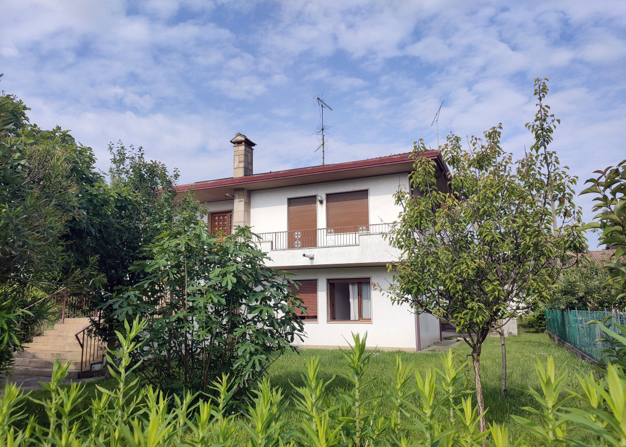 Abano Terme – Casa singola – terratetto