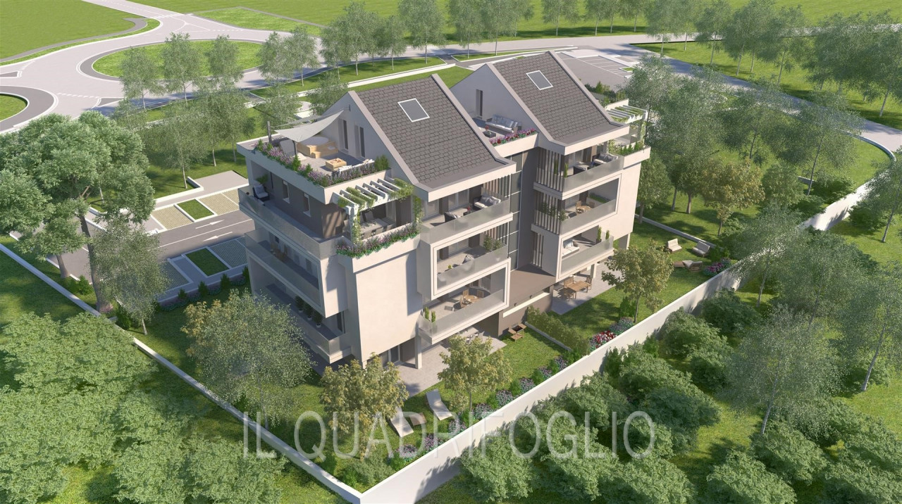 San Mauro in Valle - Appartamento