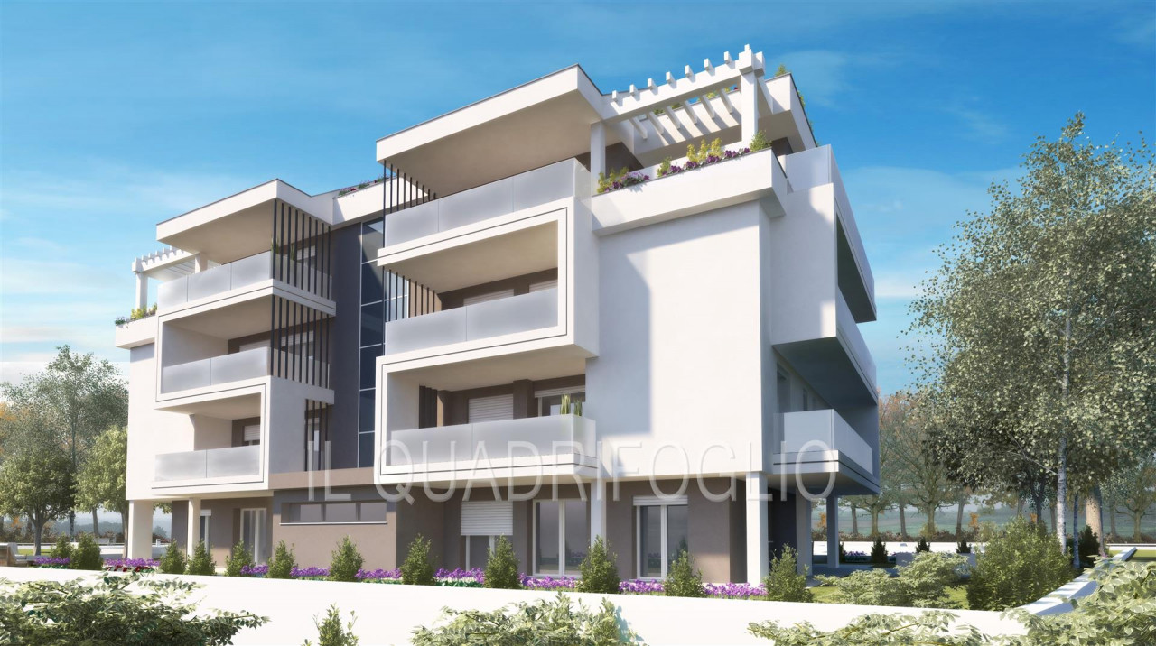 San Mauro in Valle - Attico