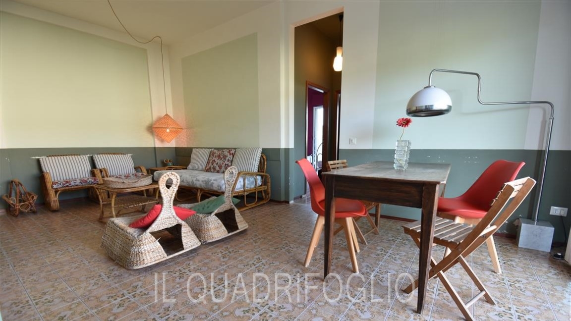 Milano Marittima - Appartamento