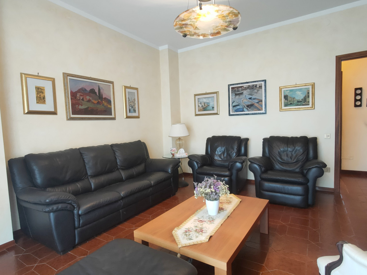 gallery