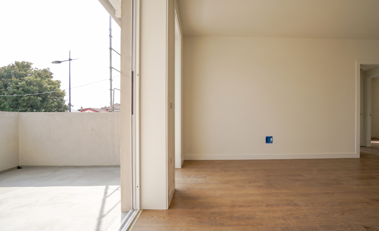 Nuovo appartamento duplex a Belfiore in vendita a Belfiore — foto 2