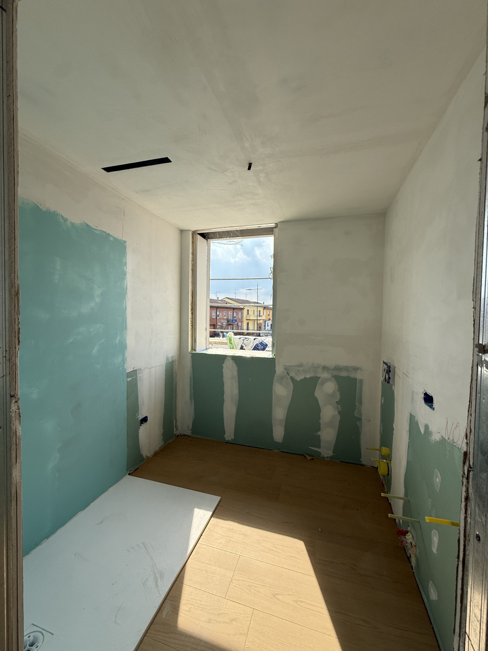 Nuovo appartamento duplex a Belfiore in vendita a Belfiore — foto 3
