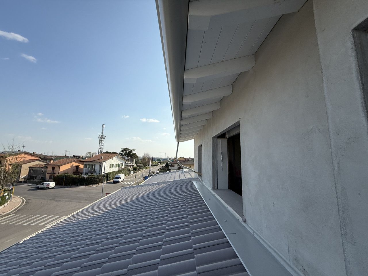 Nuovo appartamento duplex a Belfiore in vendita a Belfiore — foto 6