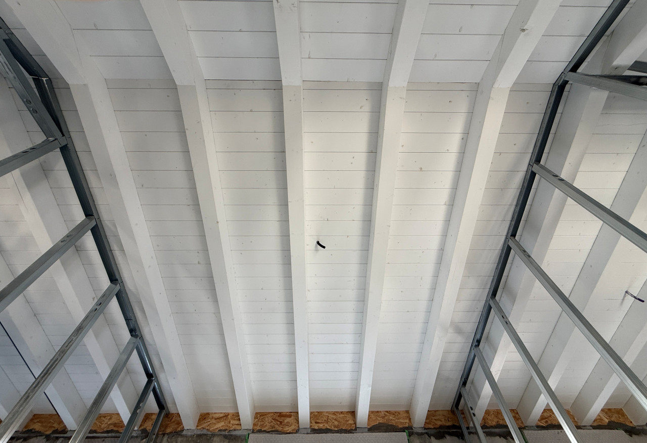 Nuovo appartamento duplex a Belfiore in vendita a Belfiore — foto 8