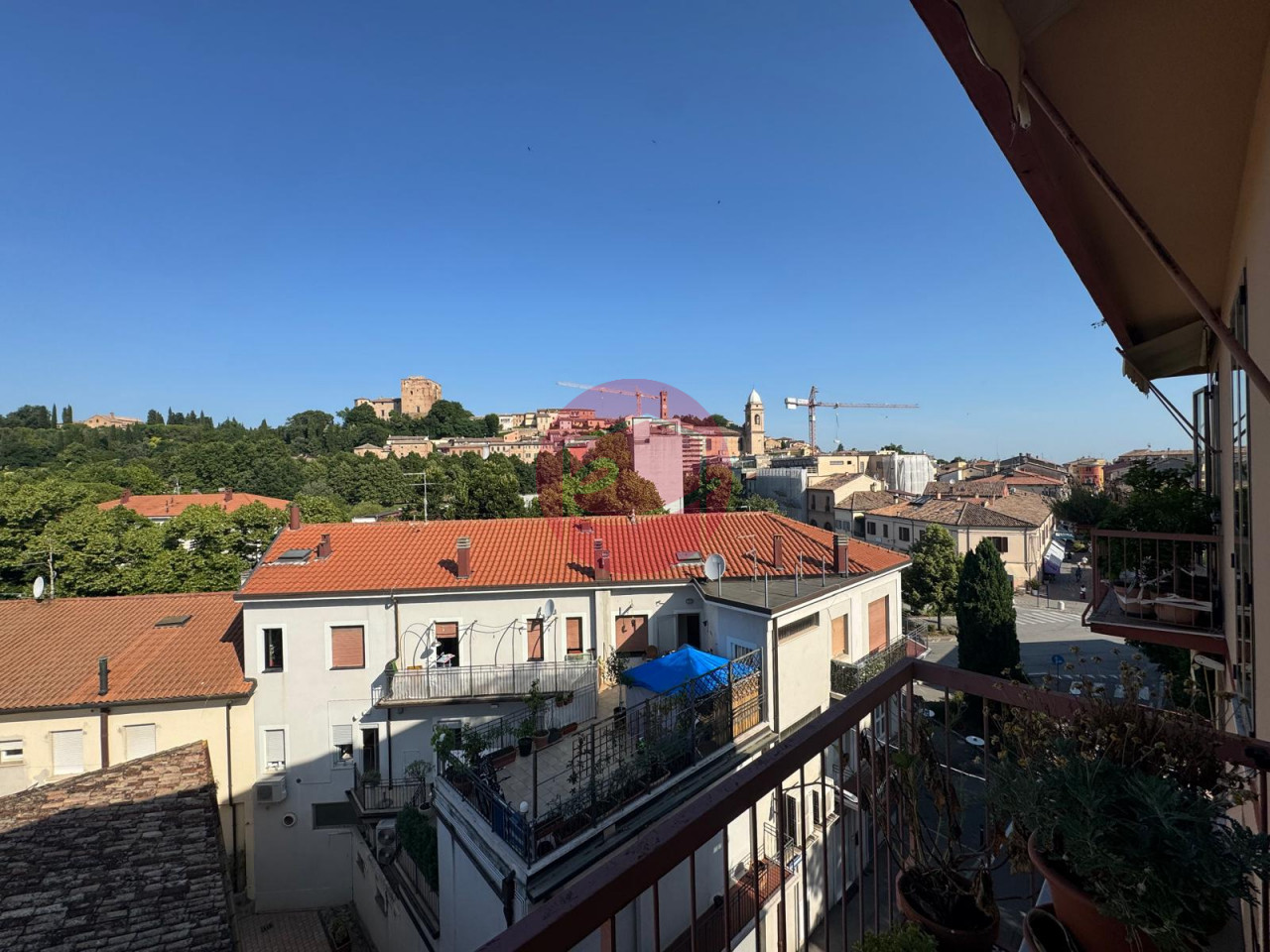 Santarcangelo di Romagna - Centro - Appartamento