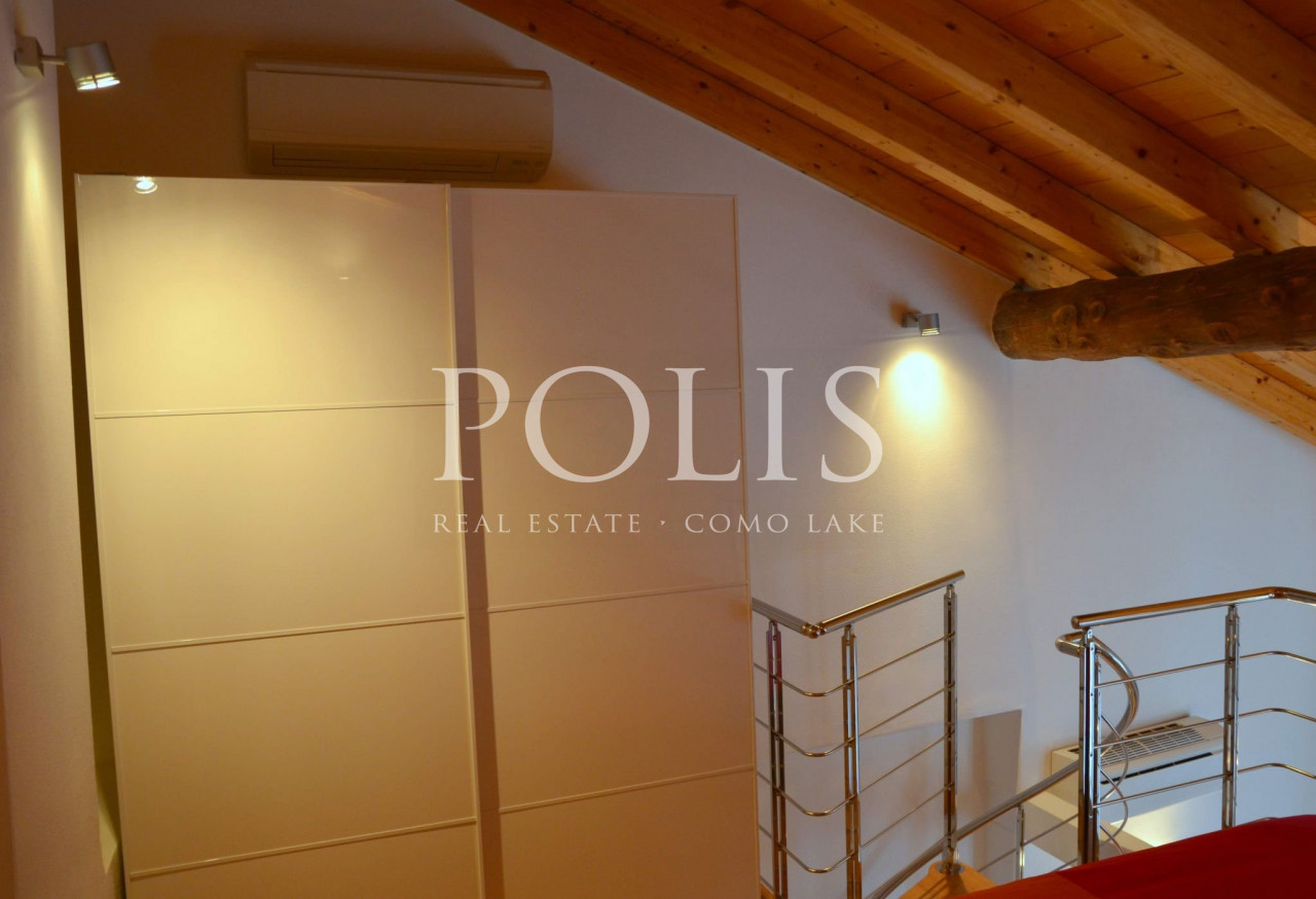 SHORT TERM RENTAL OF A STUDIO APARTMENT WITH MEZZANINE IN THE HISTORICAL CENTER OF CO