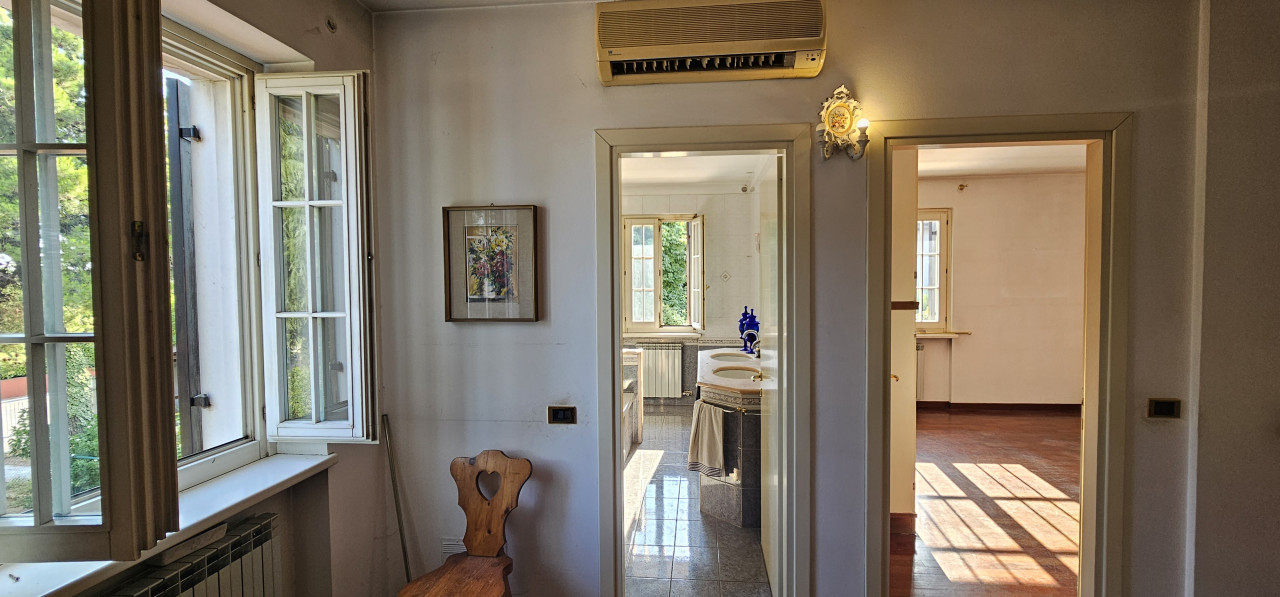 Ampia casa a schiera di testa con grande giardino a San Bonifacio in vendita a San Bonifacio — foto 6