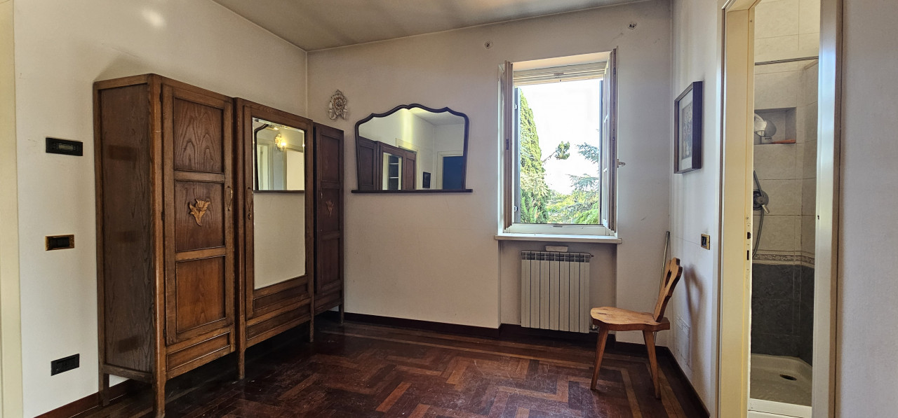 Ampia casa a schiera di testa con grande giardino a San Bonifacio in vendita a San Bonifacio — foto 7