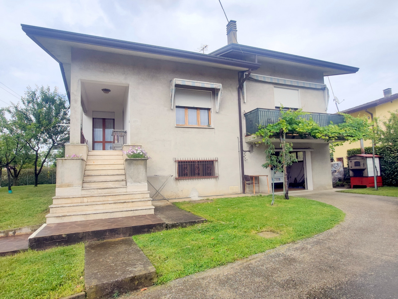 Veggiano – Casa singola