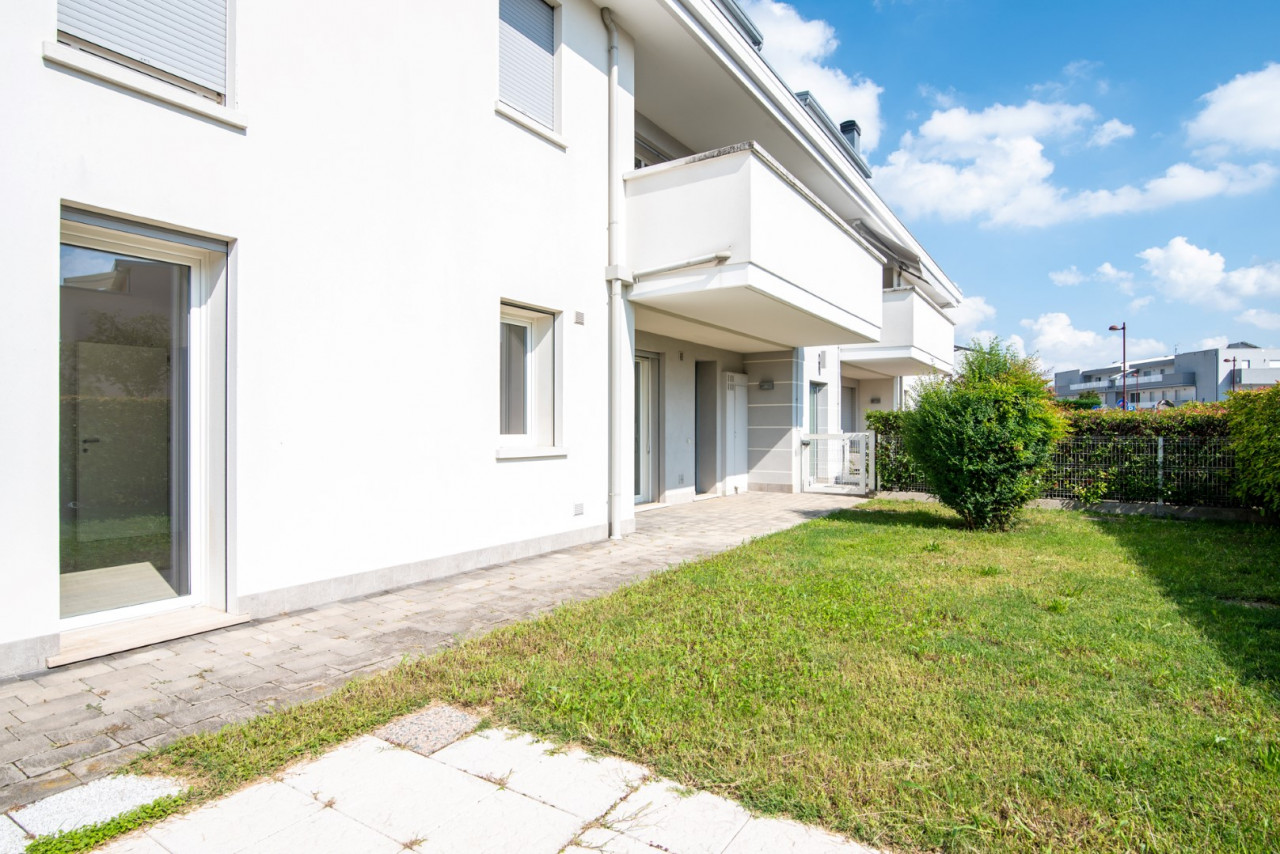 Rubano – Appartamento – bilocale