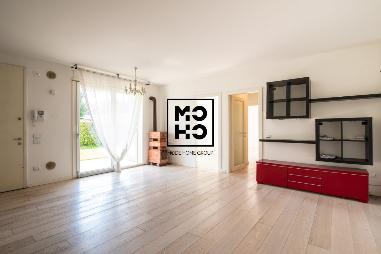 Rubano – Appartamento – trilocale