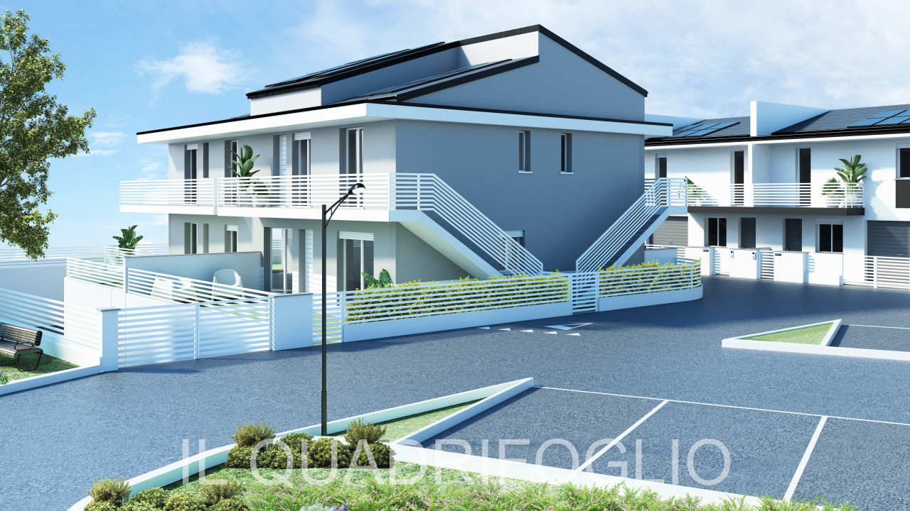 Martorano - Appartamento