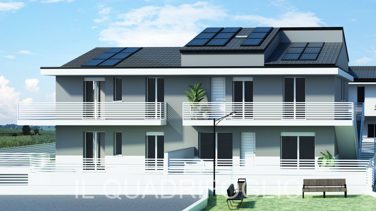 Martorano - Appartamento