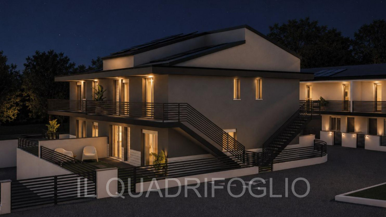 Martorano - Appartamento