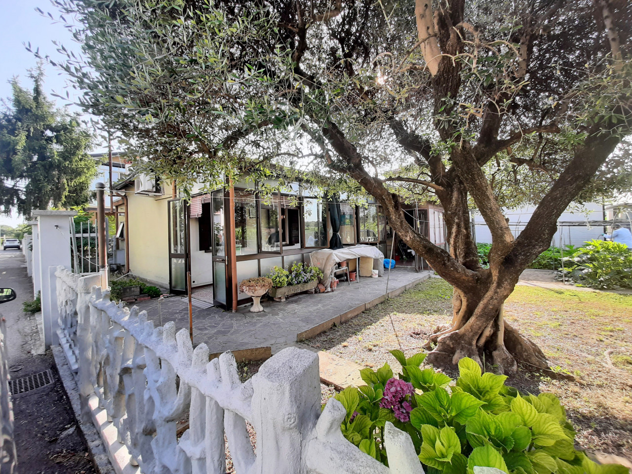 Abano Terme – Casa singola