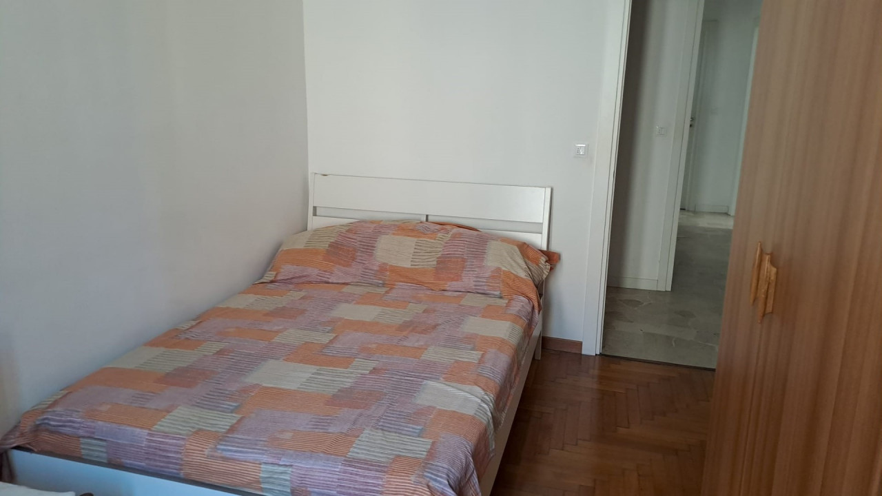 Padova – Stanze – lavoratori