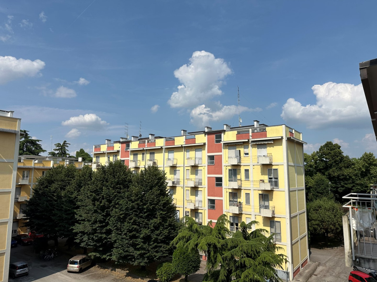 Padova – Appartamento – bilocale