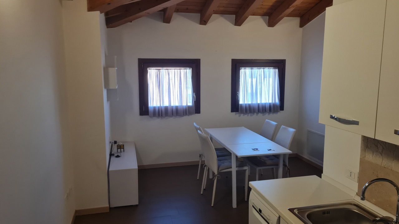 Appartamento Bilocale in Affitto a Zimella - Santo Stefano in affitto a Zimella — foto 1